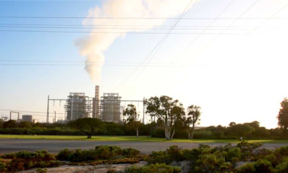 How Much Carbon Do Your State's Coal Plants Emit?