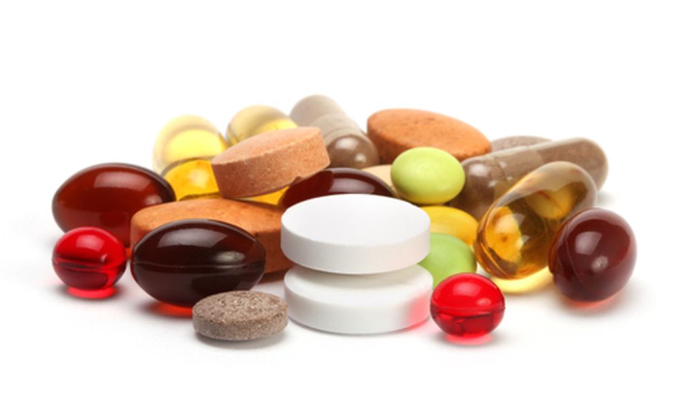 Nutrition Experts Find Debate Over Multivitamins Is Far From Over