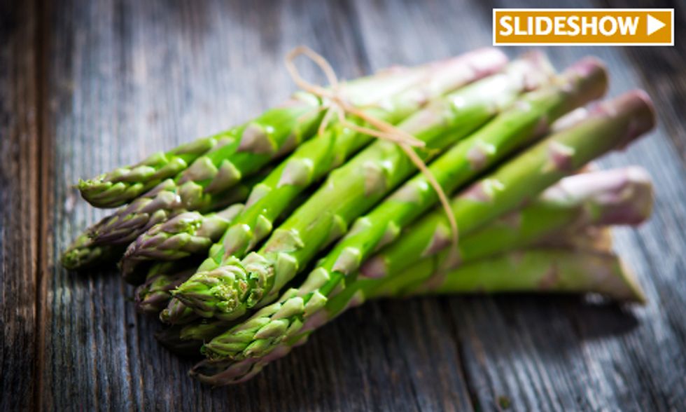 Find Out What Foods Are in Season in June