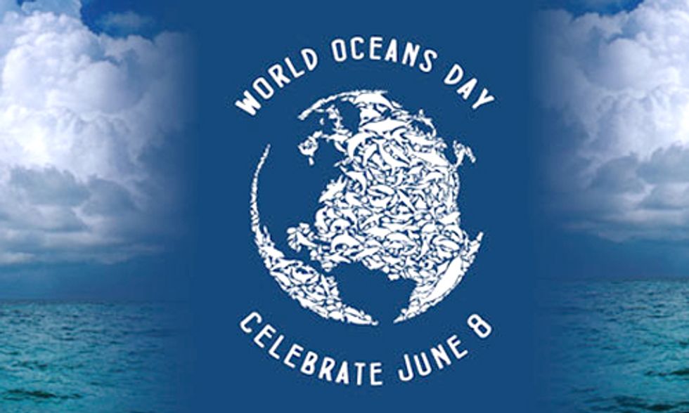 How Acidification, Overfishing and Plastics Threaten the World's Oceans