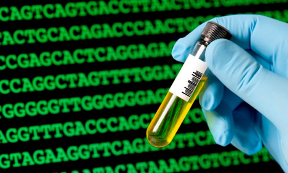 Groups Say Synthetic Biology Is Not Natural or Sustainable
