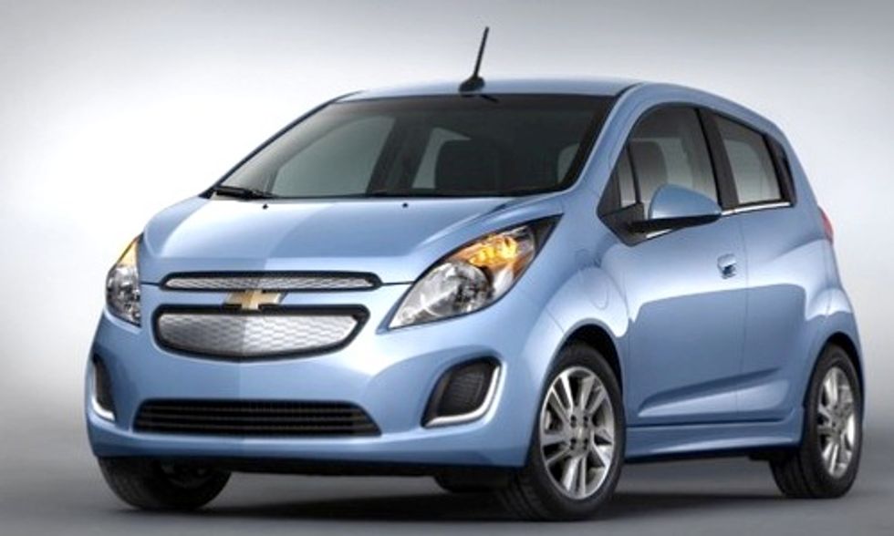 May Marks Best-Ever Sales Month for EVs