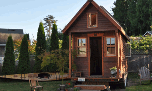 Is a Tiny House Right for You?
