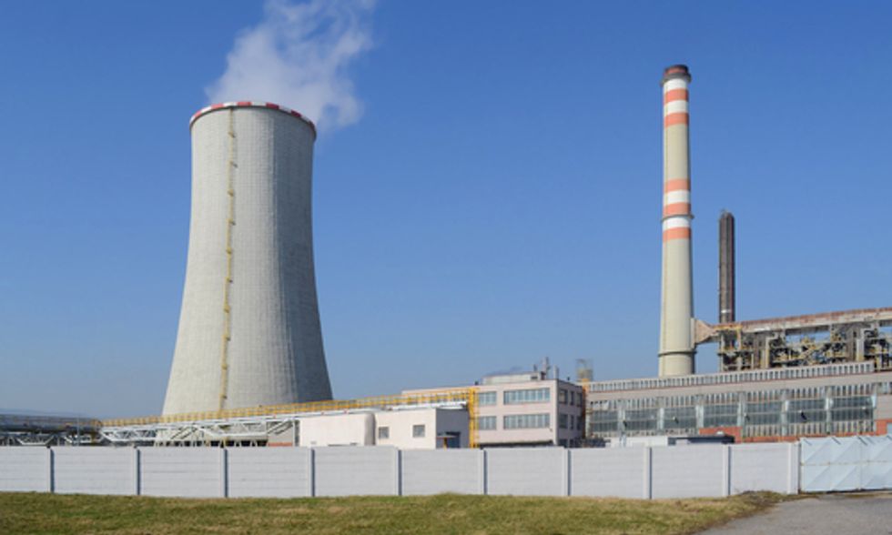 Nearly 180 Companies and Investors Band Together in Support of Obama's Carbon Standard