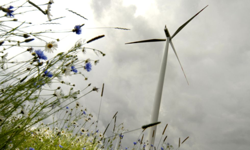 How Doubling Renewable Energy Worldwide Could Save $740 Billion per Year