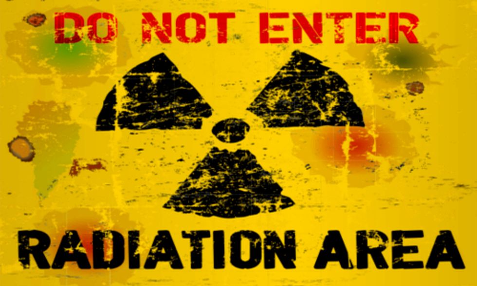 Was I Exposed to Radiation From Fukushima?