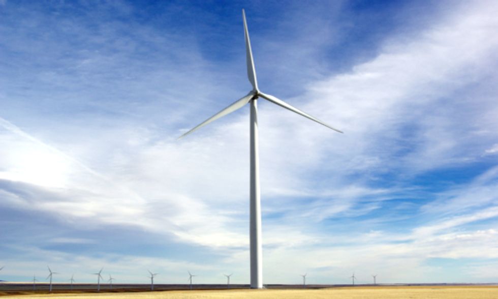 How Montana Could Add 4,000 Renewable Energy Jobs
