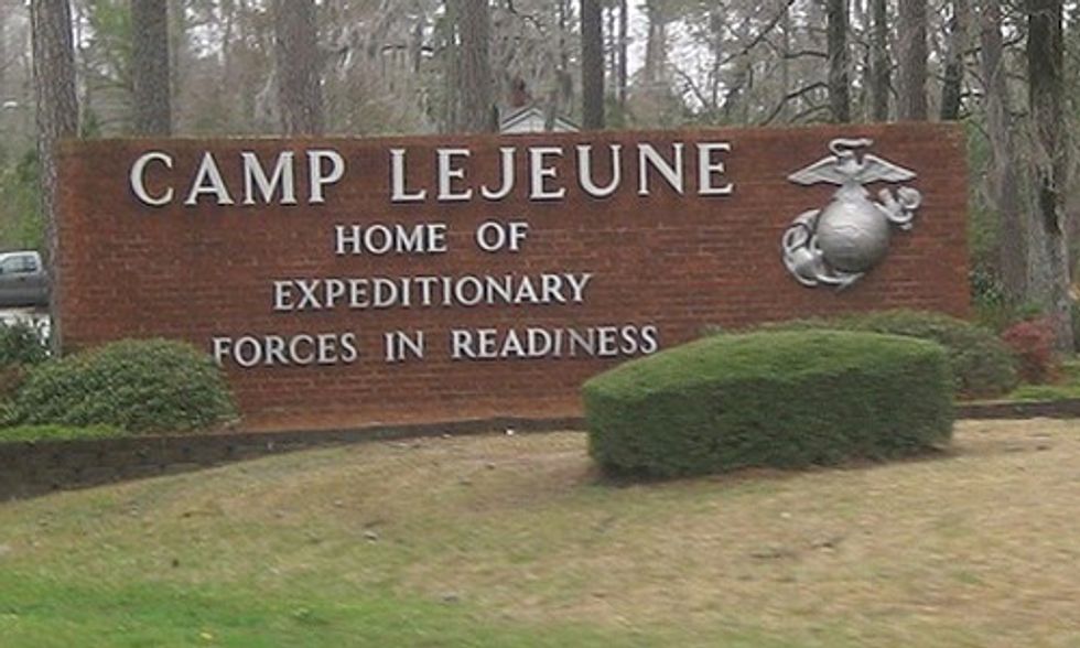 Supreme Court Verdict in Favor of Toxic Polluters Jeopardizes Camp Lejeune Victims’ Litigation