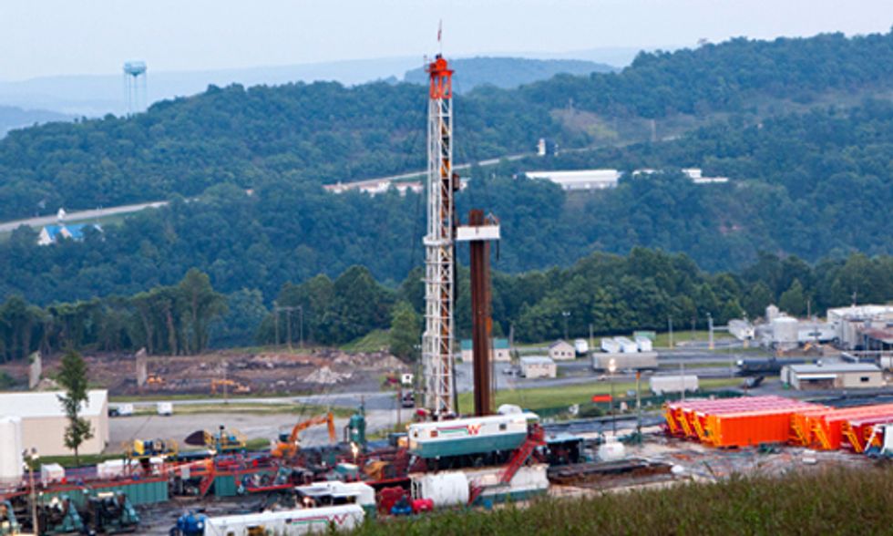 Residents in Colorado Town File Class-Action Lawsuit Against State and Governor to Uphold Fracking Ban