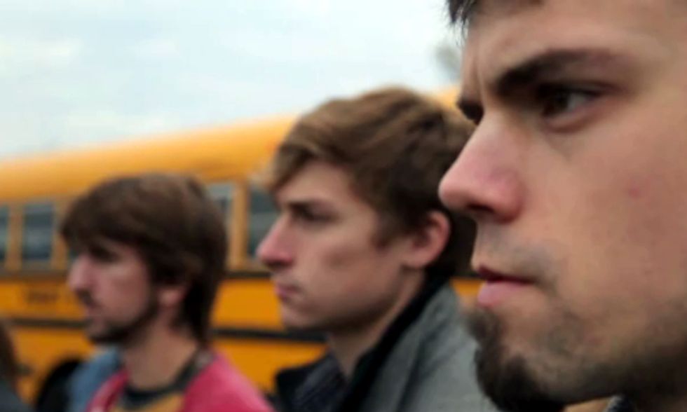 Energy Justice Summer: Young People Take on Fracking in Pennsylvania