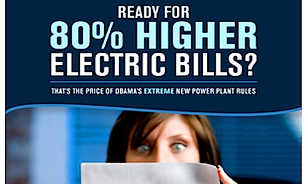 Groups Call on FCC to Investigate Radio Stations Airing False Ads on New Carbon Standards
