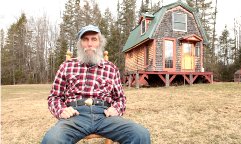 New Documentary Showcases the Simple Stardom of Burt's Bees Founder
