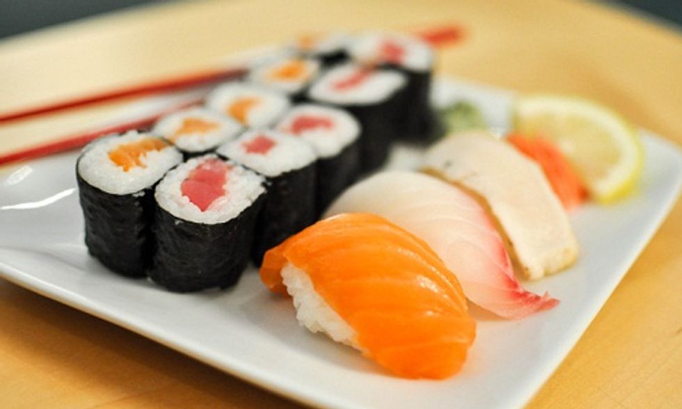 Oceana Tracks Global Seafood Fraud With New Interactive Map