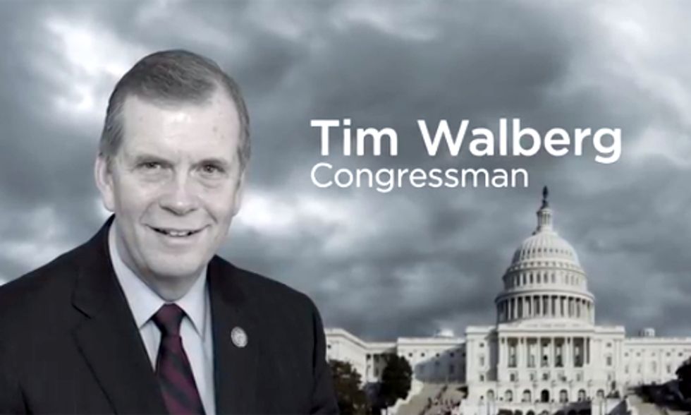 Sierra Club Ad Campaign Targets Legislators Who Let Wind PTC Blow Away