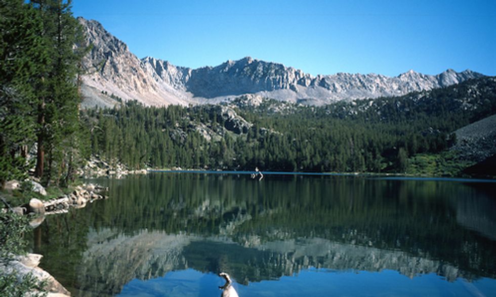 Hiking Guru Talks ‘Ordinary People,’ Urban Trails and Perfect Paths