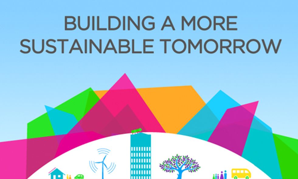 Sustainia Unveils World’s Top 100 Sustainable Innovations