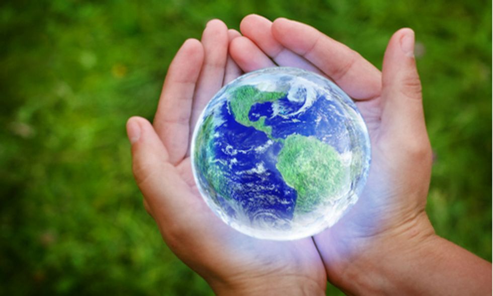 So You Want to Change the World? Better Read This First