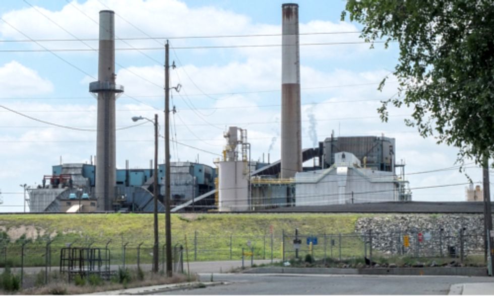 House Republicans Threaten to Halt EPA Funding in Response to Carbon Rules
