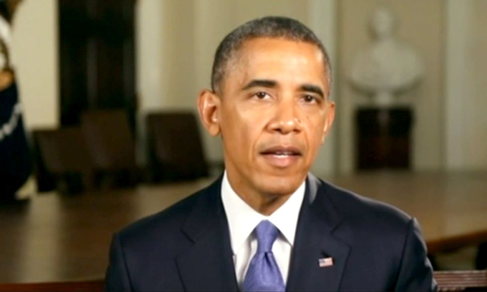 Obama Wants to Create World's Largest Marine Sanctuary in the Pacific