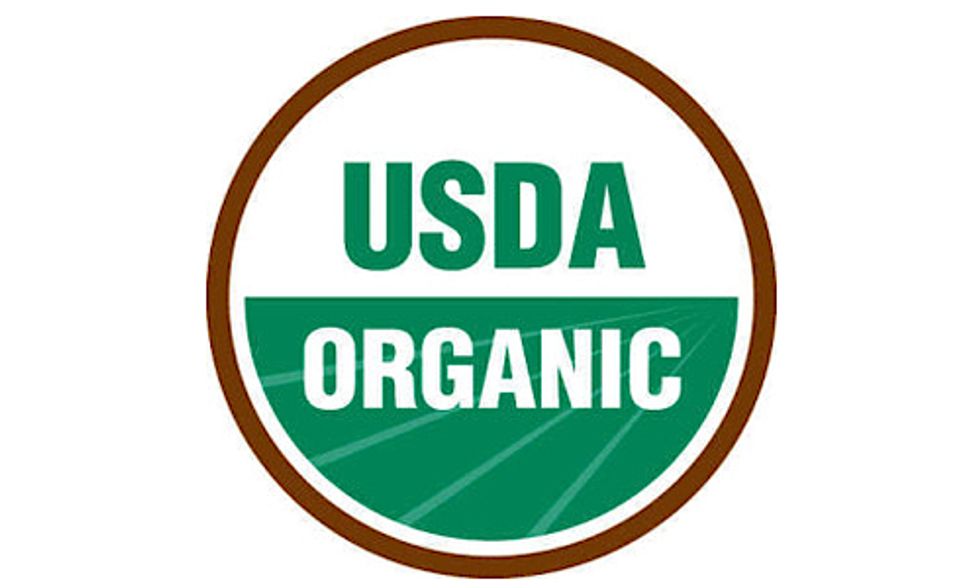 Coalition Calls on USDA to Preserve Integrity of Organic Food Label