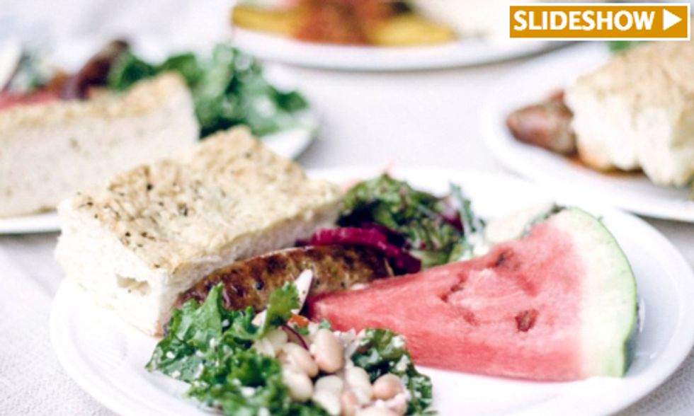 20 Most Sustainable Food and Health Solutions on the Planet