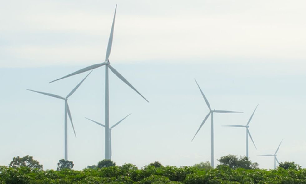 Why Ohio's Budget Update Will Further Crush Renewable Energy