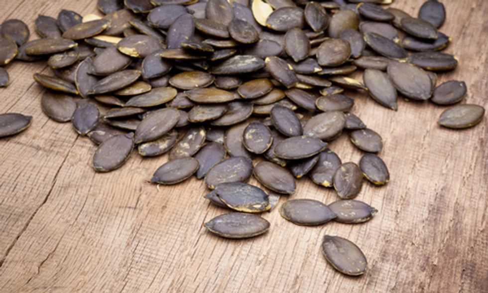 Save Seeds to Protect Biodiversity