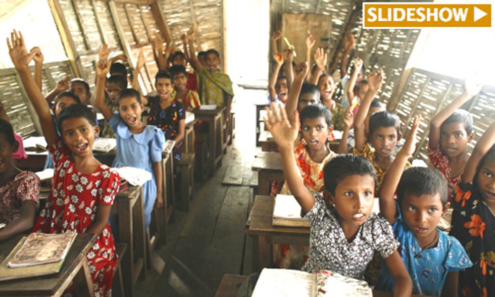 20 Sustainable Solutions for Information Technology and Education