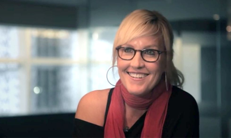 Meet Erin Brockovich, Consumer Advocate and Self-Proclaimed ‘Eco Warrior'