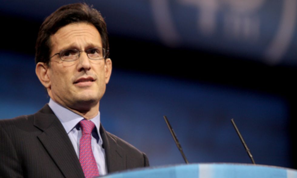 Republican Leadership Shuffle Churns Up More Anti-Environmental Extremists