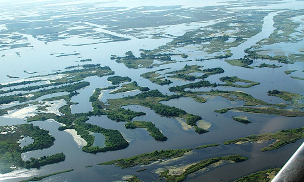 Lawsuit Against 97 Oil and Gas Companies Survives Multiple Attempts to Kill It