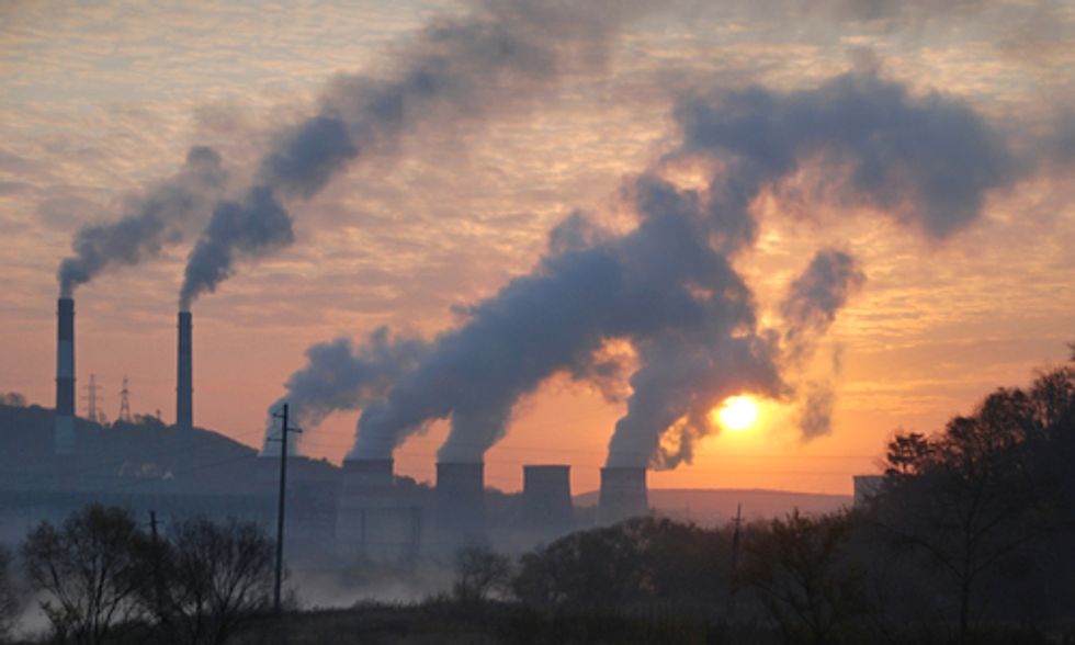 5 Steps Cities Can Take in Preparation of the EPA’s New Carbon Emissions Standards