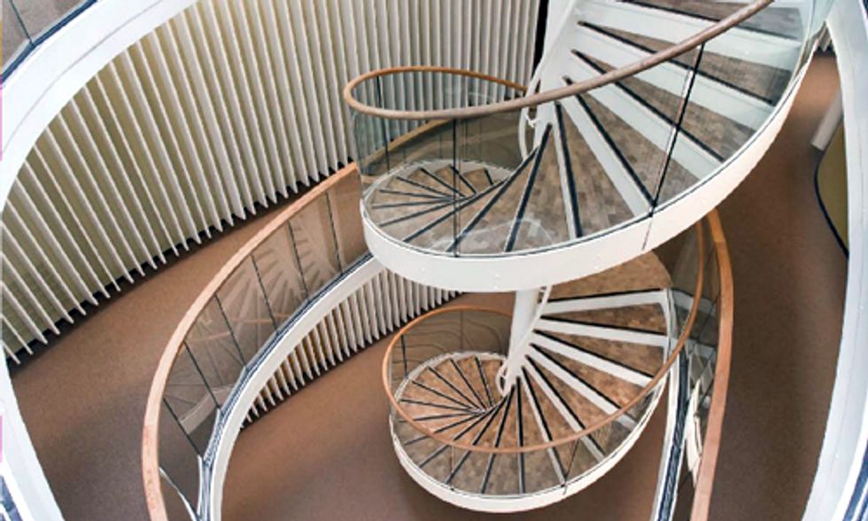 Don’t Be a Square—Be Circular!
