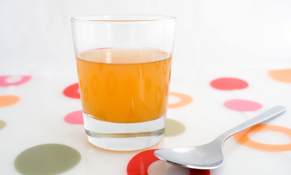 6 Benefits of Apple Cider Vinegar