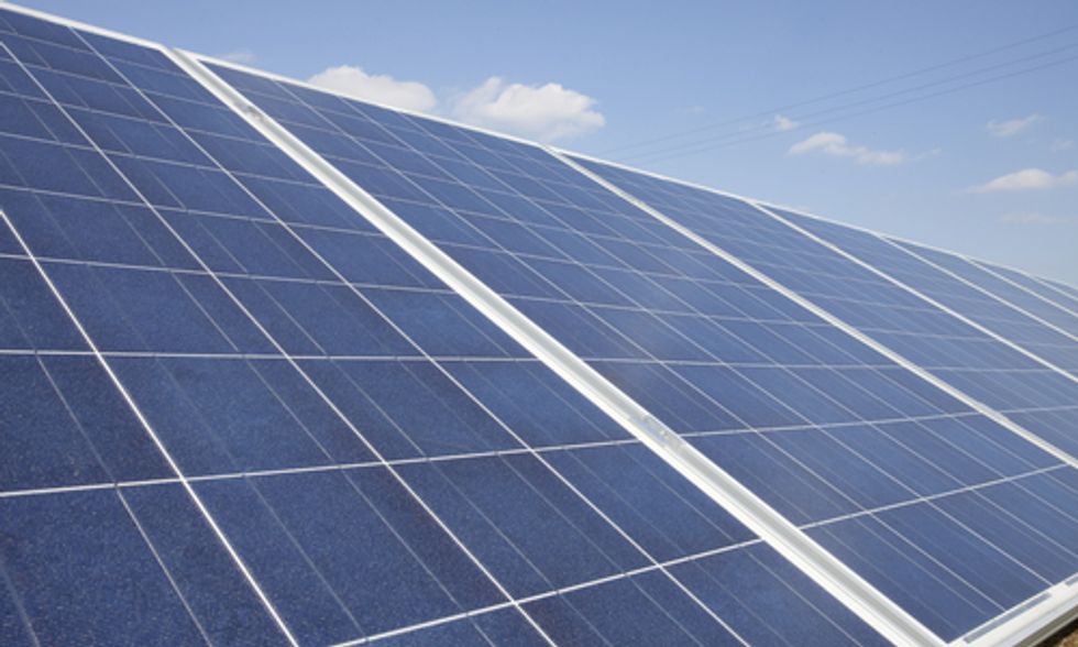 Two Washington DC Universities Combine For Country's Largest Non-Utility Solar Energy Purchase