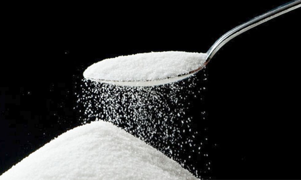 Add Sugar, Subtract Science: How the Food Industry Influences Policymaking