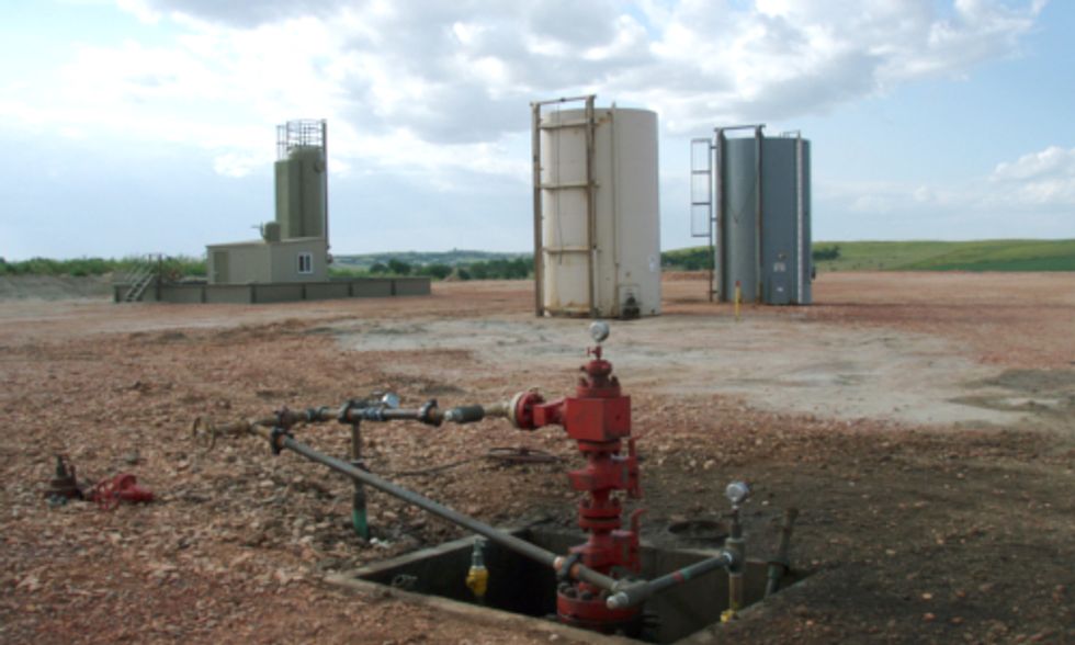 Colorado Regulators Halt Fracking Wastewater Injection Operation After Earthquake Strikes Area For Second Time in One Month
