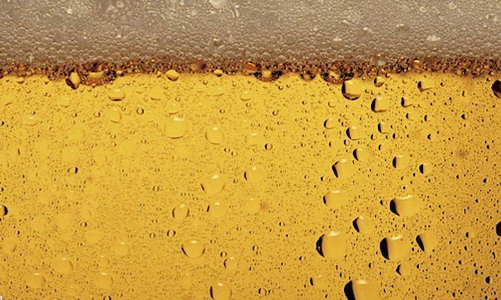 Are There GMOs in Your Favorite Beer?