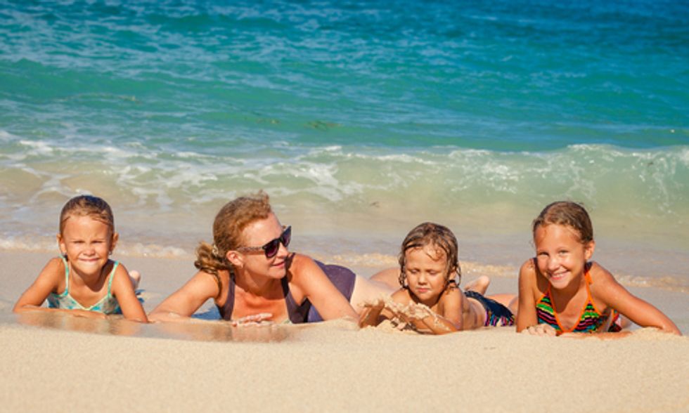 35 Superstar Beaches (And 17 You Might Want to Reconsider)