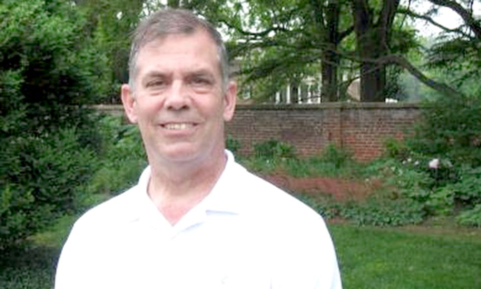 This Physicist Will Pay $10,000 to the Person Who Disproves Climate Change