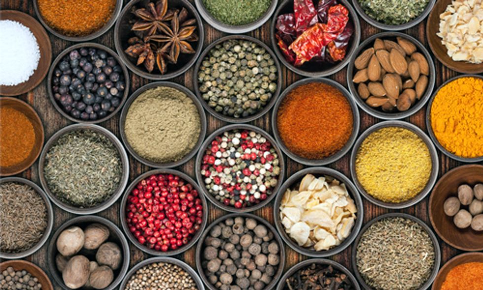 Protecting Organic Seeds From GMO Contamination
