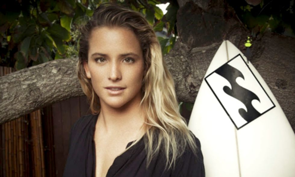 Why the Environment Matters to These Pro Athletes