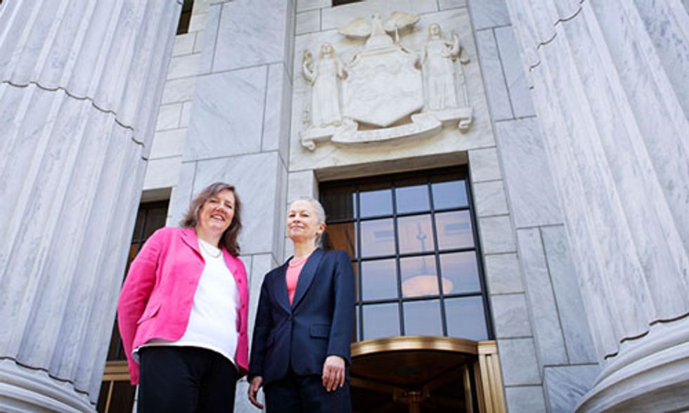 Court Rules That New York Towns Can Ban Fracking