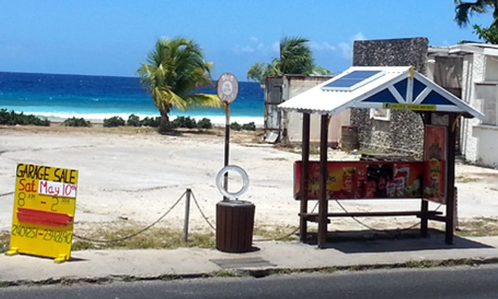 Why Barbados Is Beating the U.S. on Road to Renewables