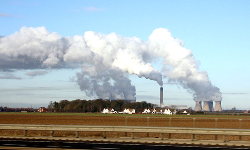 British Medical Association Becomes World's First Health Organization to Divest From Fossil Fuels