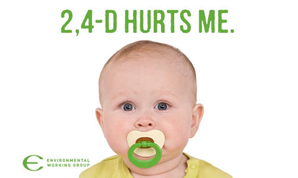 5,000+ Schools at Risk of Toxic Pesticide Exposure if EPA Approves New GMO Pesticide