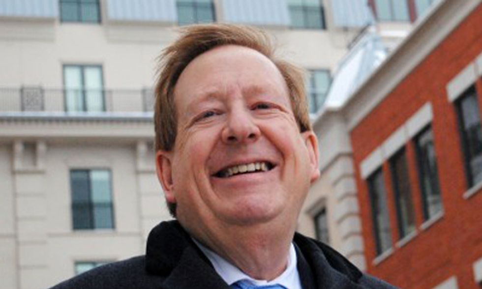 Republican Mayor Works to Combat Climate Change and 'Do What's Best for the People'