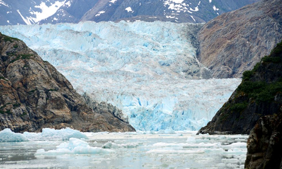 The Giant Methane Monster Is Lurking
