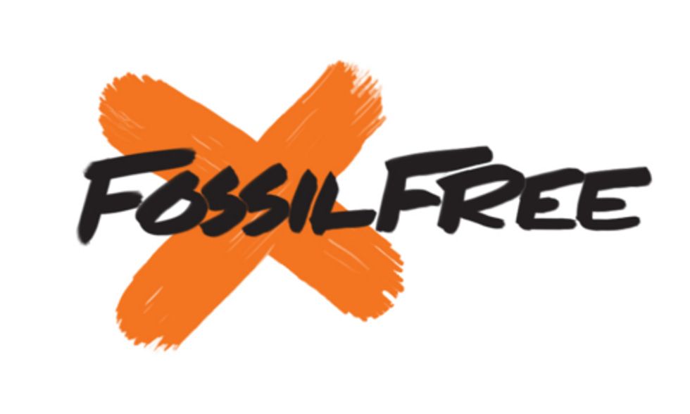 Quakers Divest From Fossil Fuels
