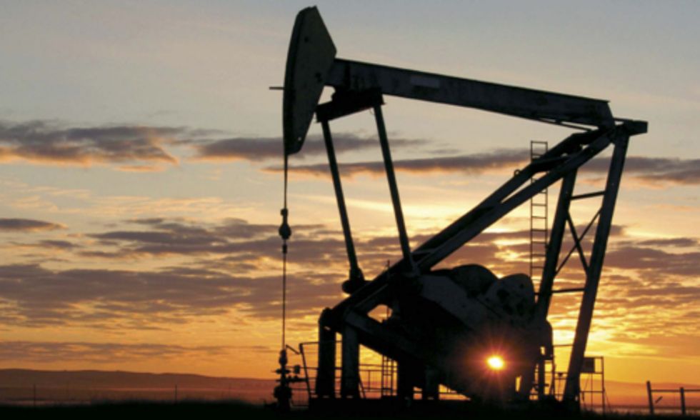 Government Subsidizes Fossil Fuel Industry With $20+ Billion in Taxpayer Money Each Year